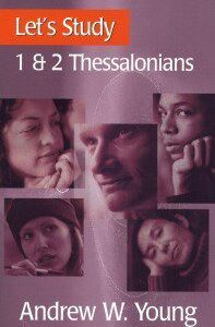 Let's Study 1 & 2 Thessalonians