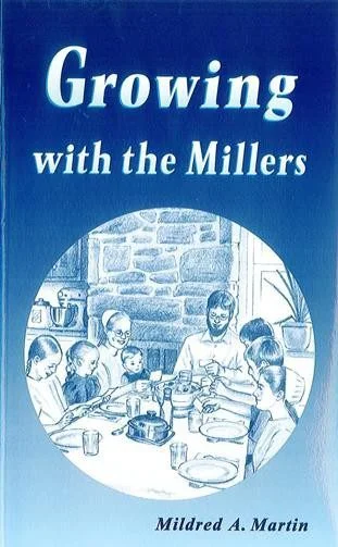 Growing with the Millers
