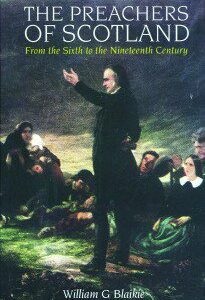 The Preachers of Scotland