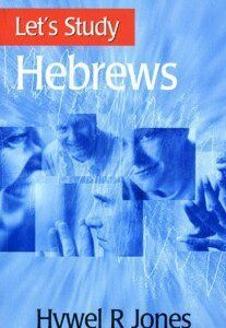 Let's Study Hebrews