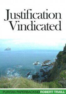 Justification Vindicated