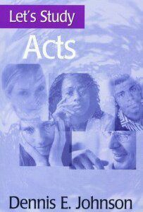 Let's Study Acts