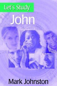 Let's Study John