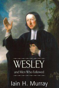 Wesley and Men Who Followed
