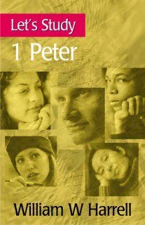 Let's Study 1 Peter