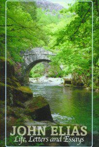 Life, Letters and Essays of John Elias