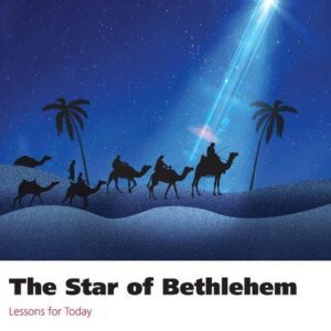 The Star of Bethlehem