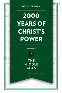 2000 Years of Christ's Power (Part 2)