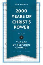 2000 Years of Christ's Power (Part 4)