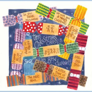 Ten Christmas Carols