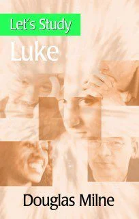 Let's Study Luke