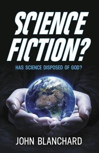 Science Fiction? Has Science Disposed of God?