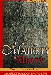 Majesty in Misery (Vol 2)