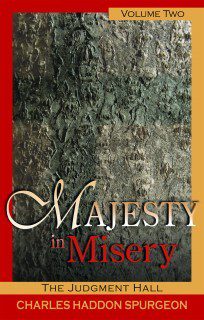 Majesty in Misery (Vol 2)