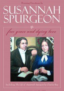 Morning Devotions by Susannah Spurgeon