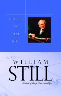 Through the Year with William Still