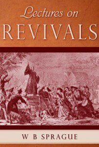 Lectures on Revivals