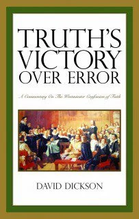 Truth's Victory over Error