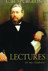 Lectures to my Students