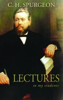 Lectures to my Students