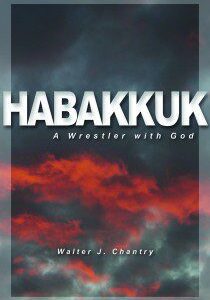 Habakkuk... A Wrestler with God