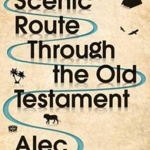 A Scenic Route Through the Old Testament