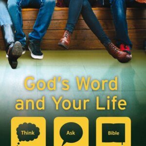 God's Word and Your Life