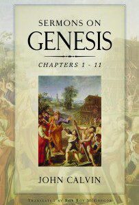 Sermons on Genesis Chapters 1-11