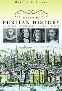 Makers of Puritan History