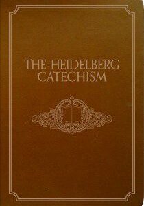 The Heidelberg Catechism - Gift Edition