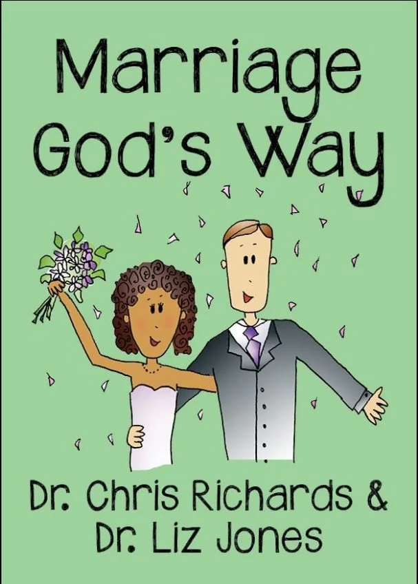 Marriage God's Way