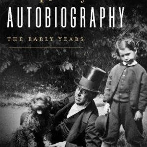 Bishop J C Ryle's Autobiography - The Early Years