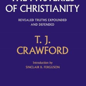 The Mysteries of Christianity