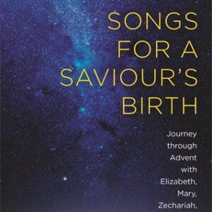 Songs for a Saviour's Birth