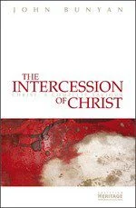 The Intercession Of Christ