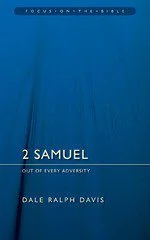 2 Samuel - Out of every Adversity