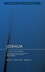 Joshua - No Falling Words