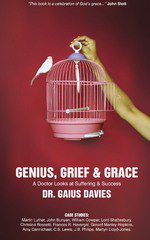 Genius, Grief and Grace