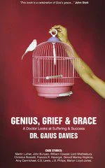 Genius, Grief and Grace