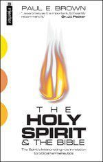 The Holy Spirit and The Bible