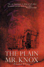 The Plain Mr Knox