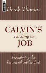 Calvin's Teaching on Job