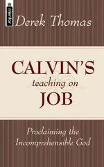 Calvin's Teaching on Job