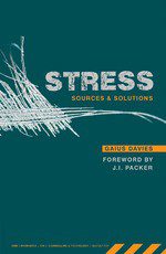 Stress - Sources & Solutions