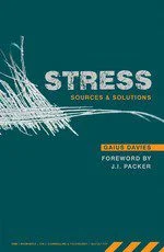 Stress - Sources & Solutions