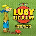 Lucy Lie-a-Lot