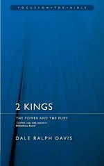 2 Kings - The Power and the Fury
