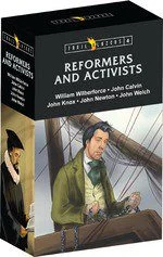 Reformers and Activists - Trailblazers box set