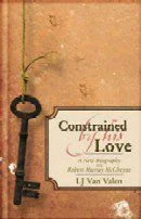 Constrained by His Love (McCheyne)