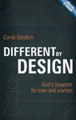 Different by Design - God's blueprint for men & women